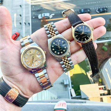 34mm rolex mens|Rolex 34mm vs 36mm.